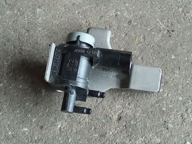 bontott VW TIGUAN Lefújószelep