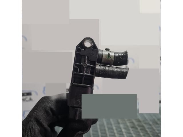 bontott VW TIGUAN Lefújószelep