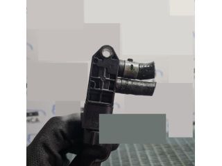 bontott VW TIGUAN Lefújószelep