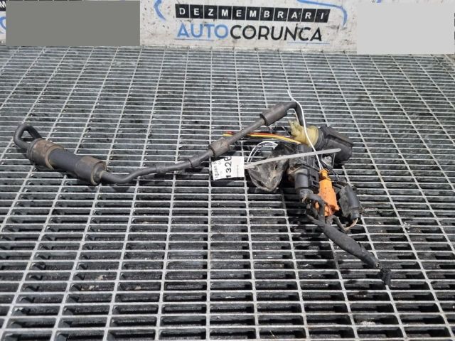 bontott VW TIGUAN Lefújószelep