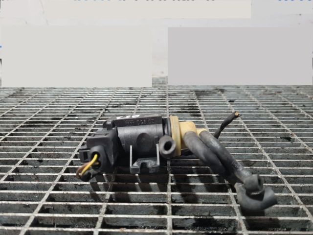 bontott VW TIGUAN Lefújószelep