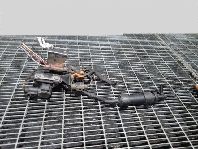 bontott VW TIGUAN Lefújószelep