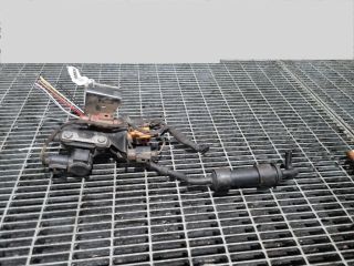 bontott VW TIGUAN Lefújószelep