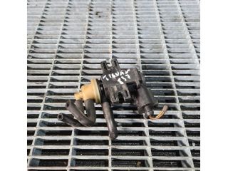 bontott VW TIGUAN Lefújószelep