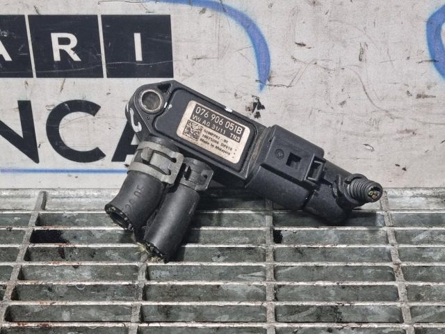 bontott VW TIGUAN Lefújószelep