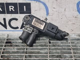 bontott VW TIGUAN Lefújószelep