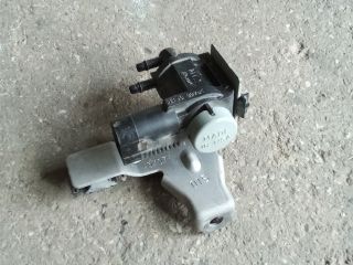 bontott VW TIGUAN Lefújószelep