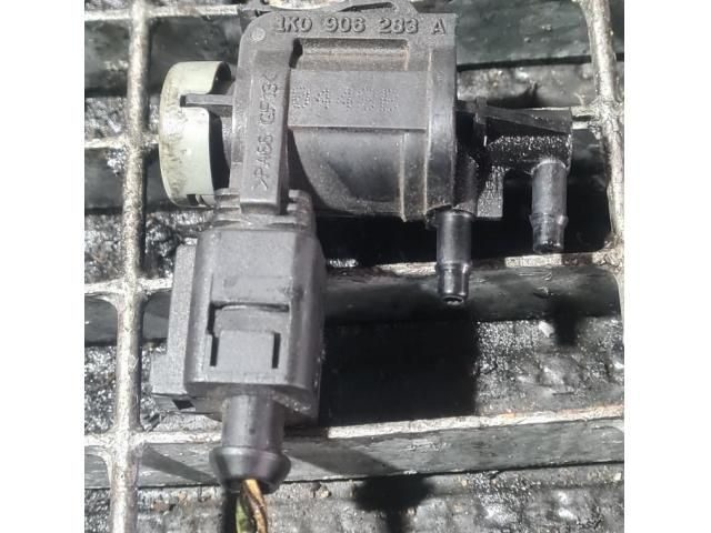 bontott VW TIGUAN Lefújószelep