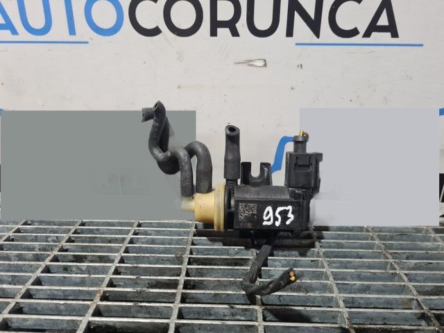 bontott VW TIGUAN Lefújószelep