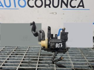 bontott VW TIGUAN Lefújószelep