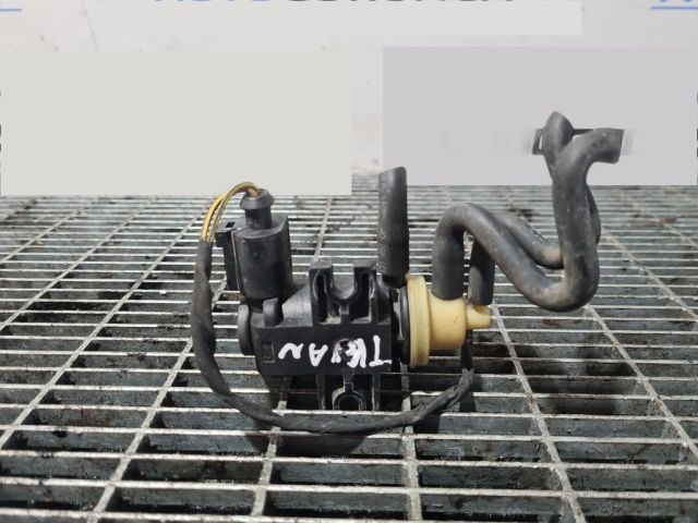 bontott VW TIGUAN Lefújószelep