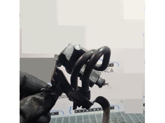 bontott VW TIGUAN Lefújószelep