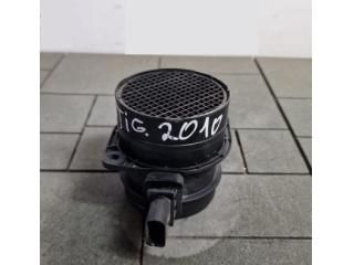 bontott VW TIGUAN Légtömegmérő