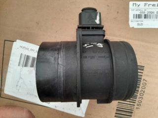 bontott VW TIGUAN Légtömegmérő