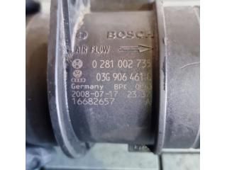 bontott VW TIGUAN Légtömegmérő