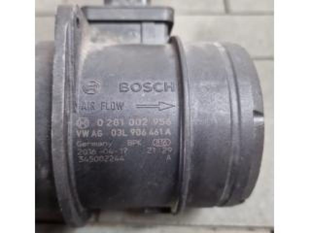 bontott VW TIGUAN Légtömegmérő