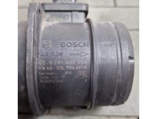 bontott VW TIGUAN Légtömegmérő