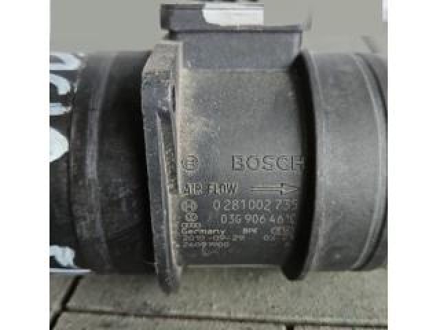 bontott VW TIGUAN Légtömegmérő