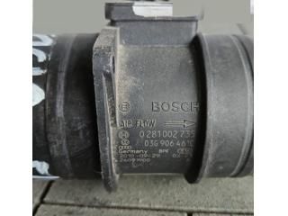 bontott VW TIGUAN Légtömegmérő