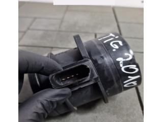 bontott VW TIGUAN Légtömegmérő