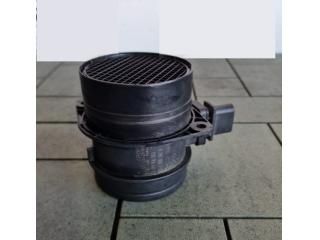 bontott VW TIGUAN Légtömegmérő