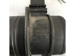 bontott VW TIGUAN Légtömegmérő