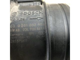 bontott VW TIGUAN Légtömegmérő