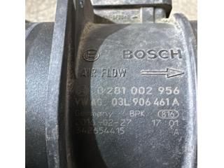 bontott VW TIGUAN Légtömegmérő