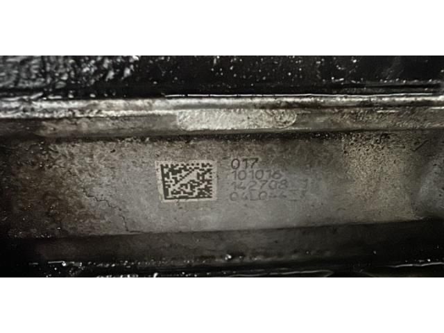 bontott VW TIGUAN Motor (Fűzött blokk hengerfejjel)