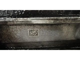 bontott VW TIGUAN Motor (Fűzött blokk hengerfejjel)