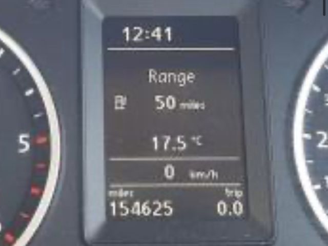 bontott VW TIGUAN Motor (Fűzött blokk hengerfejjel)