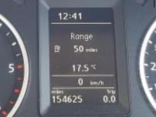 bontott VW TIGUAN Motor (Fűzött blokk hengerfejjel)