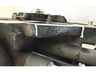 bontott VW TIGUAN Motor (Fűzött blokk hengerfejjel)