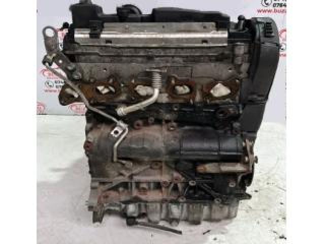 bontott VW TIGUAN Motor (Fűzött blokk hengerfejjel)