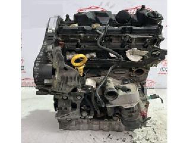 bontott VW TIGUAN Motor (Fűzött blokk hengerfejjel)