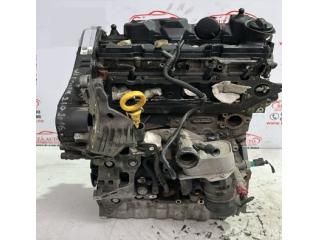 bontott VW TIGUAN Motor (Fűzött blokk hengerfejjel)