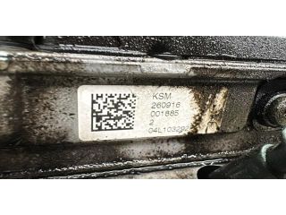 bontott VW TIGUAN Motor (Fűzött blokk hengerfejjel)