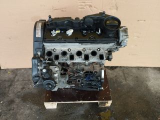 bontott VW TIGUAN Motor (Fűzött blokk hengerfejjel)