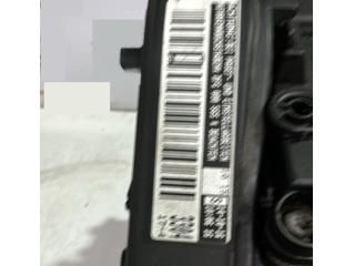 bontott VW TIGUAN Motor (Fűzött blokk hengerfejjel)