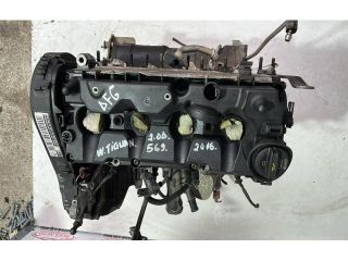 bontott VW TIGUAN Motor (Fűzött blokk hengerfejjel)