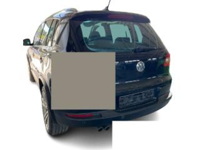 bontott VW TIGUAN Motor Tartó Bak Bal