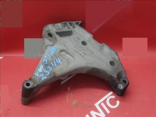 bontott VW TIGUAN Motor Tartó Bak (Fém)