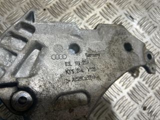 bontott VW TIGUAN Motor Tartó Bak Jobb