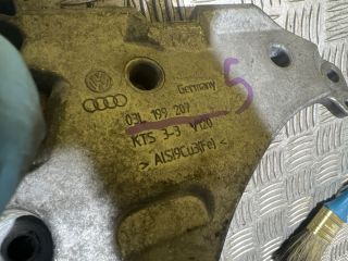 bontott VW TIGUAN Motor Tartó Bak Jobb