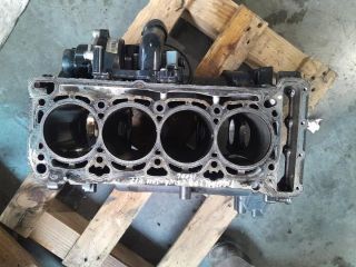 bontott VW TIGUAN Motorblokk (Fűzött)