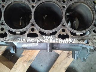 bontott VW TIGUAN Motorblokk (Fűzött)