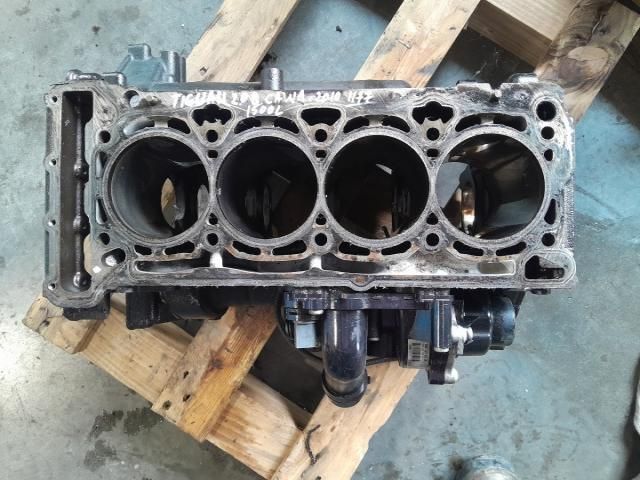 bontott VW TIGUAN Motorblokk (Fűzött)