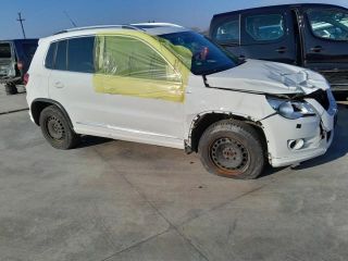 bontott VW TIGUAN Motorblokk (Fűzött)