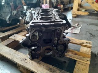 bontott VW TIGUAN Motorblokk (Fűzött)