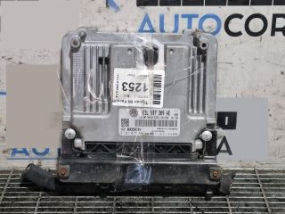 bontott VW TIGUAN Motorvezérlő